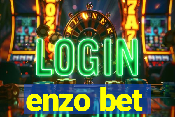 enzo bet